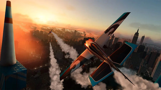 The Crew 2 Low Cost PS4