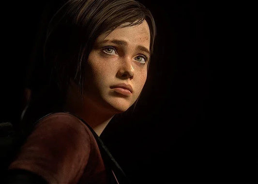 The Last Of Us Remastered Low Cost PS4