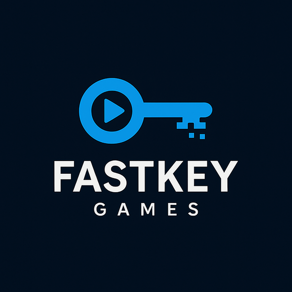 FastKey Games