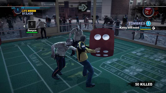 Resident Evil 2 Low Cost PS4