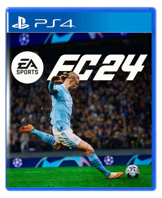 EA SPORTS FC 24 PREMIUM PS4