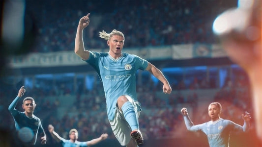 EA SPORTS FC 24 PREMIUM PS4