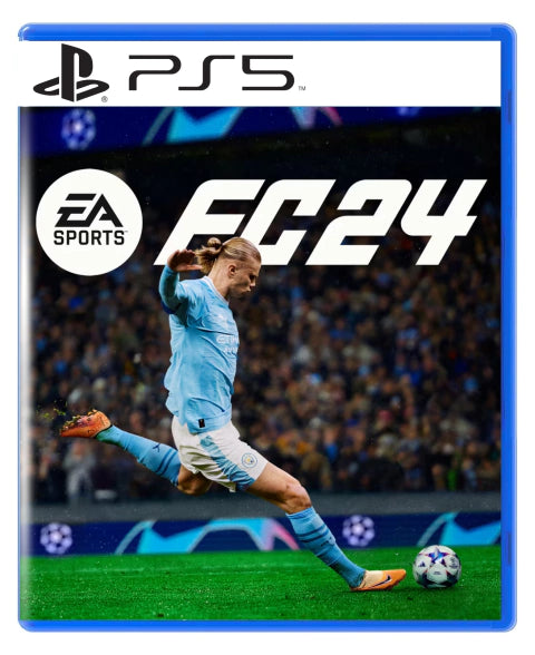 EA SPORTS FC 24 PREMIUM PS5