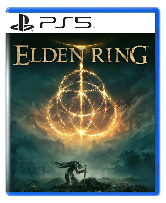 ELDEN RING PREMIUM PS5