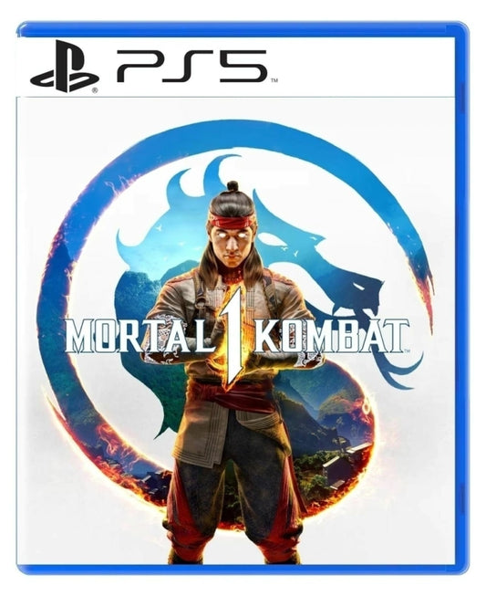 Mortal Kombat 1 PREMIUM PS5