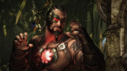 Mortal Kombat X Low Cost PS4